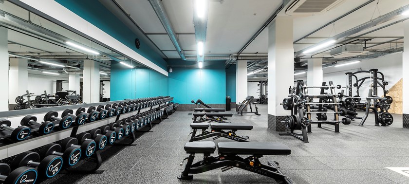 PureGym London Crouch End
