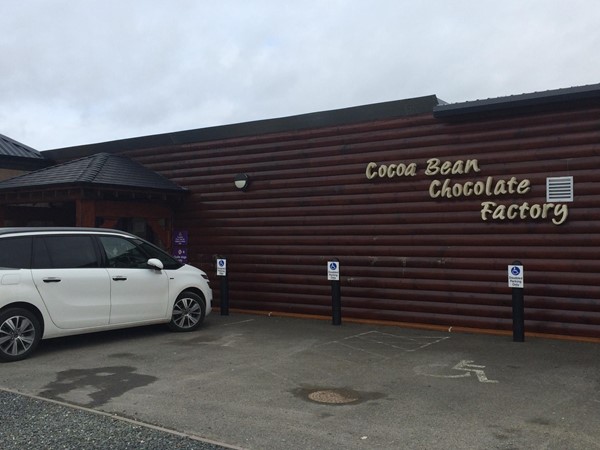 Picture of Cocobean Company - Front