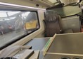 Image of a train table