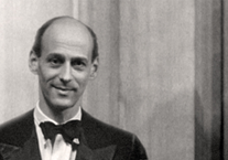 Rudolf Bing Memorial Lecture