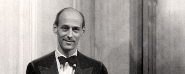 Rudolf Bing Memorial Lecture article image