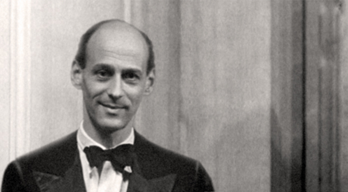 Rudolf Bing Memorial Lecture