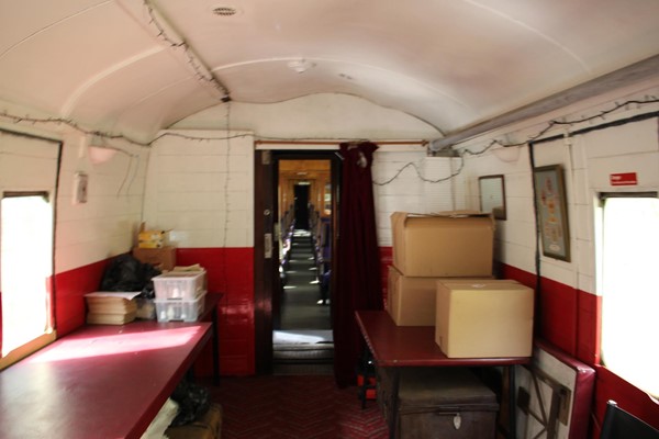 Picture of East Somerset Railway
