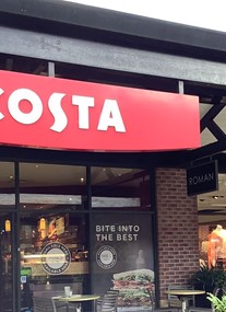 Costa Coffee