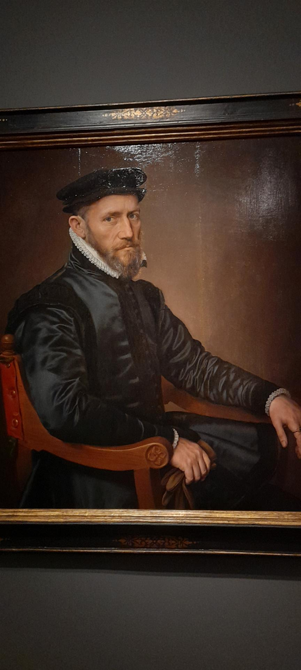 Image of a painting