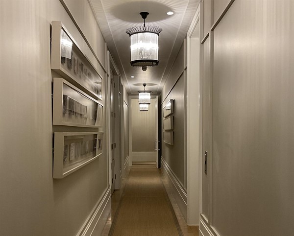 Image of a corridor