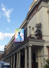 Theatre Royal