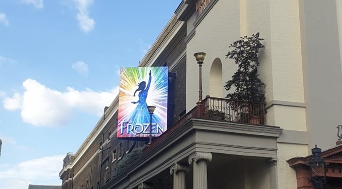 Theatre Royal