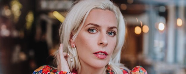 Sara Pascoe’s Weirdo: Literature and Laughs article image