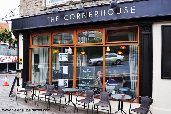 Picture of The Cornerhouse, From