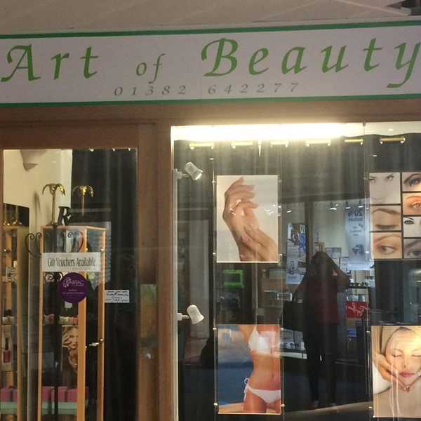 Picture of Art of Beauty
