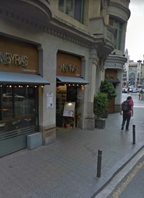 Neyras Restaurant