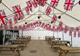 Image of flags