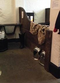 Household Cavalry Museum