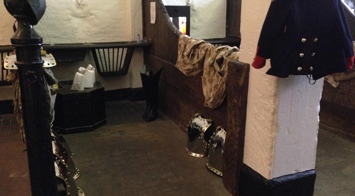 Household Cavalry Museum