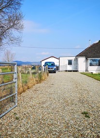 Meadowsweet Bungalow