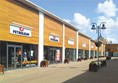 Picture of Clacton Factory Outlet - Outside