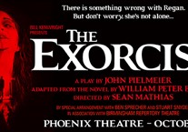 The Exorcist - first preview