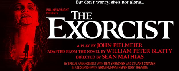 The Exorcist - first preview article image