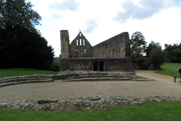 Picture of Battle of Hastings - Ruin
