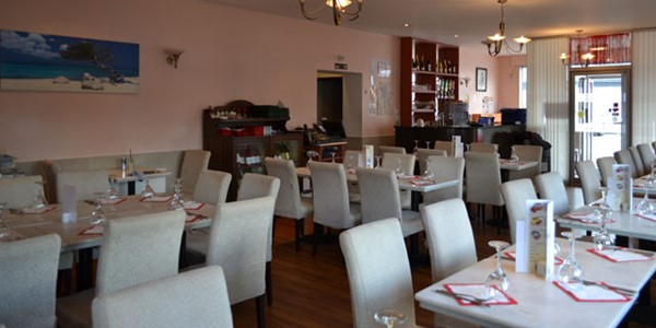 Picture of Hong Restaurant - Livingstone
