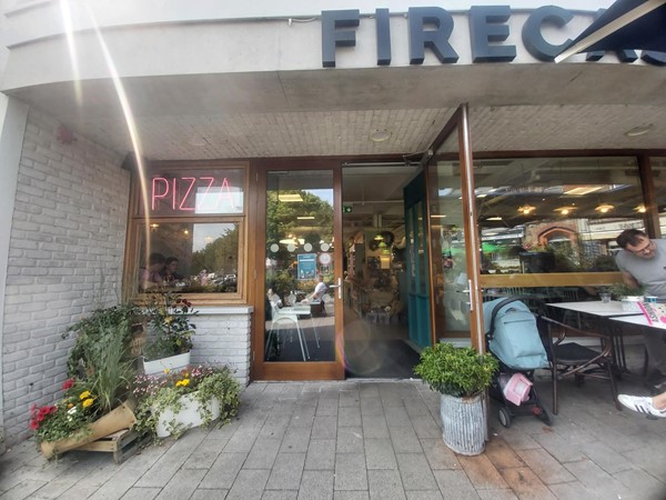 Image of Firecastle Kildare