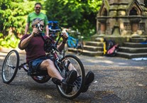 Disabled Access Day 2017