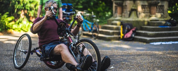 Disabled Access Day 2017 article image