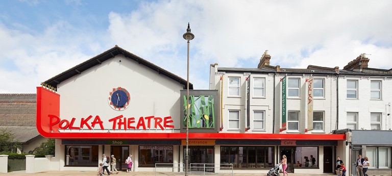 Polka Theatre
