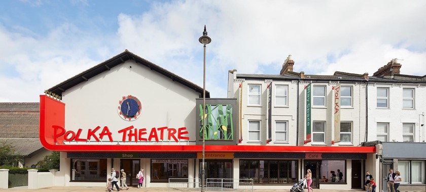 Polka Theatre