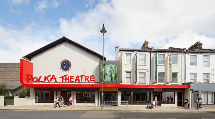 Polka Theatre