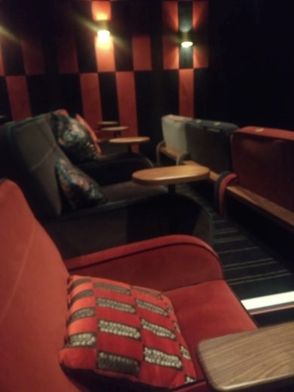 Picture of Everyman Cinema, Newcastle