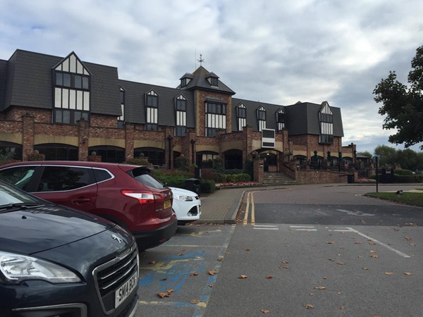 Picture of Village Urban Resort Blackpool - Village Urban Resort