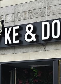 Smoke & Dough
