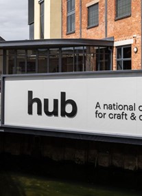 Hub 