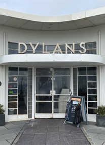 Dylan's Restaurant
