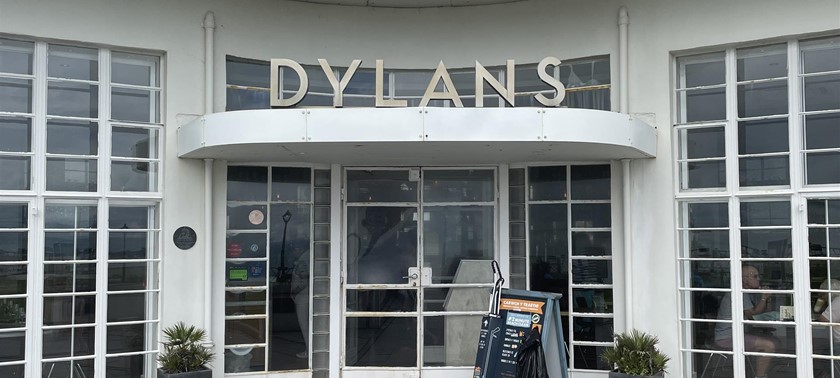 Dylan's Restaurant