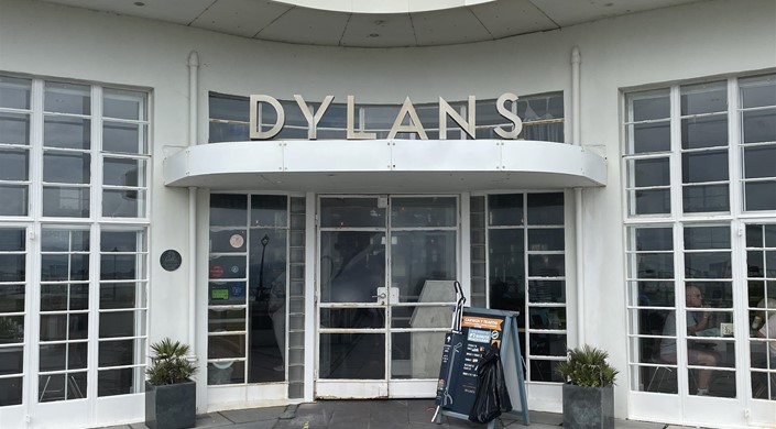 Dylan's Restaurant