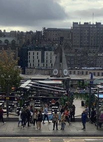 Princes Street