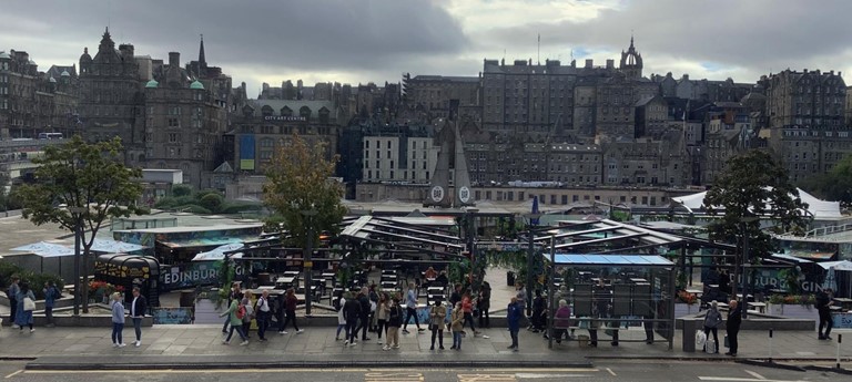 Princes Street