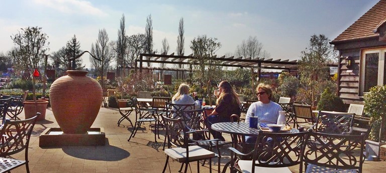 Newbridge Nurseries