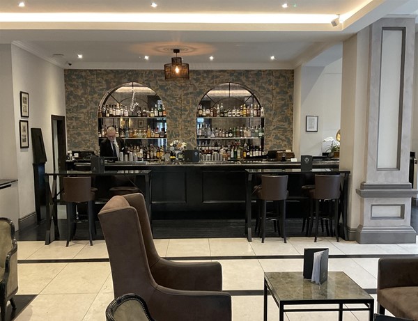 Image of a bar.