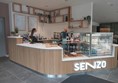 SENZO counter