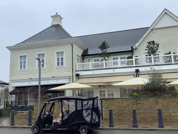 Bicester Village