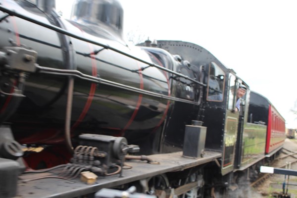 Picture of East Somerset Railway