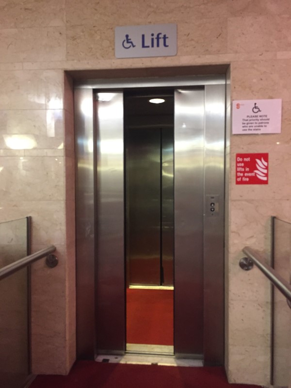 Lift