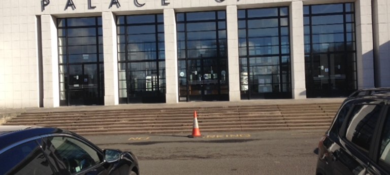 Palace Of Art