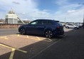 Image showing the parking outside of Porters.