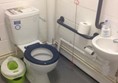 Accessible Toilet