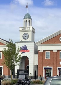 McArthurGlen Designer Outlet West Midlands